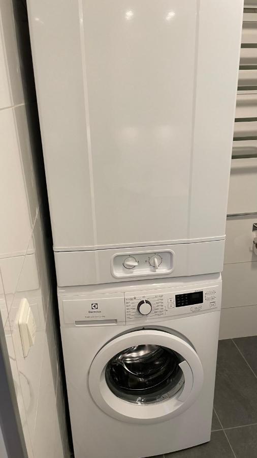 Апартаменты Areskutans Laegenhet Med Laddning Foer Bil 22Kw Husa Экстерьер фото